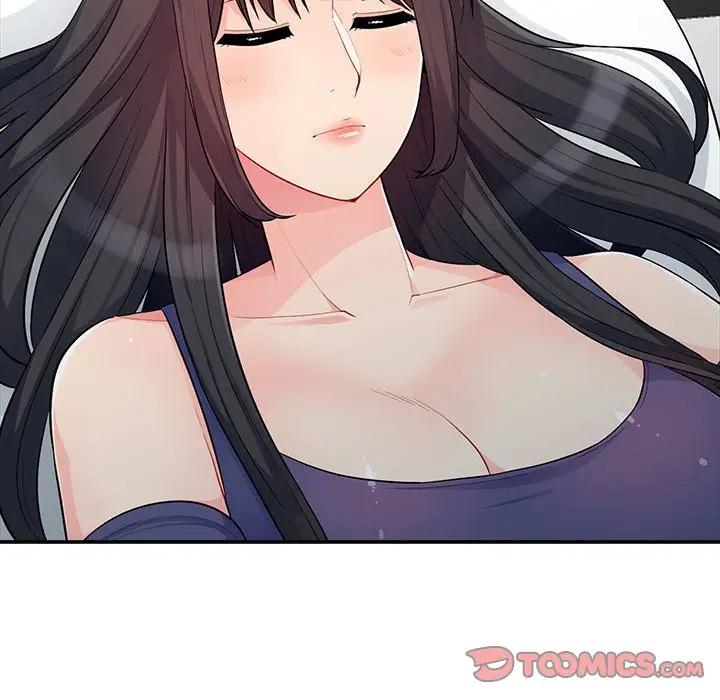 [Manhwa] My stepmother is a widow Plot, mature woman, big breasts#[153P]-48