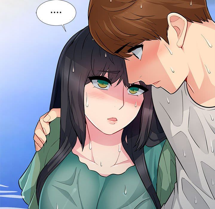 [Manhwa] My stepmother is a widow Plot, mature woman, big breasts#[136P]-100