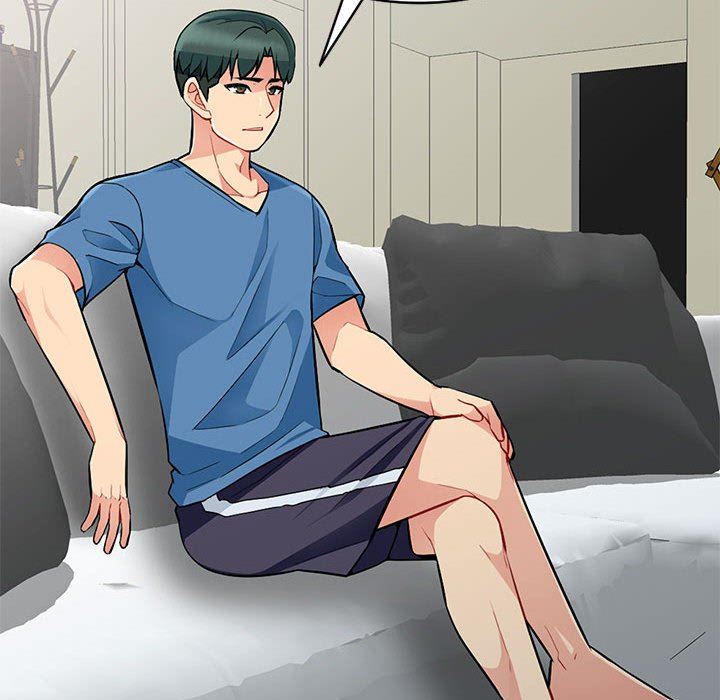 [Manhwa] My stepmother is a widow Plot, mature woman, big breasts#[136P]-107