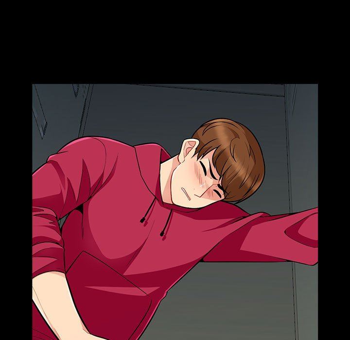 [Manhwa] My stepmother is a widow Plot, mature woman, big breasts#[136P]-35