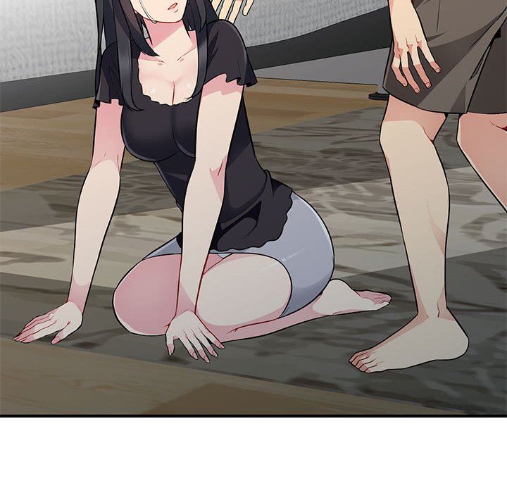 [Manhwa] My stepmother is a widow Plot, mature woman, big breasts#[136P]-47