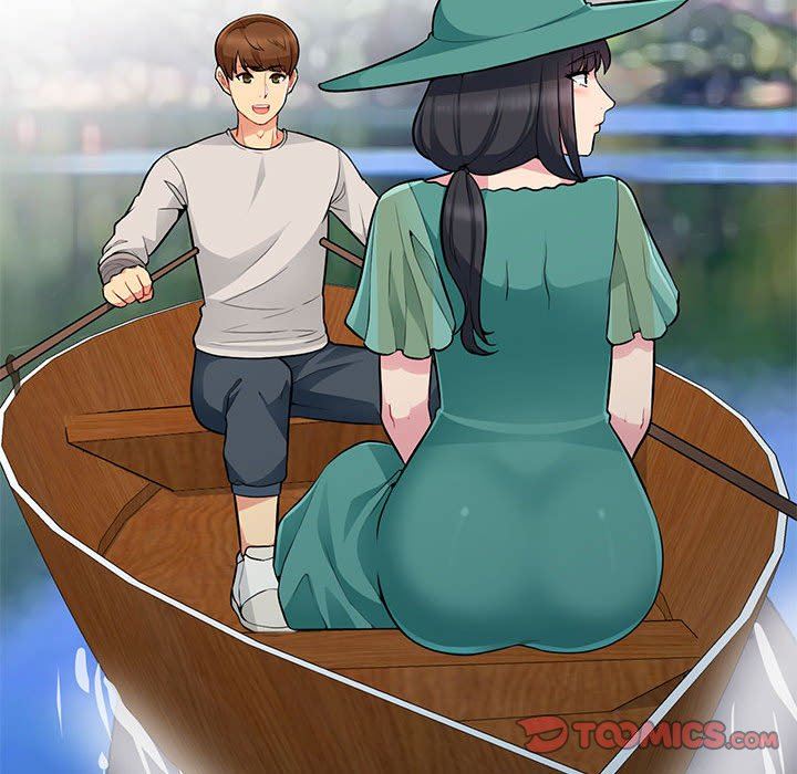 [Manhwa] My stepmother is a widow Plot, mature woman, big breasts#[136P]-57