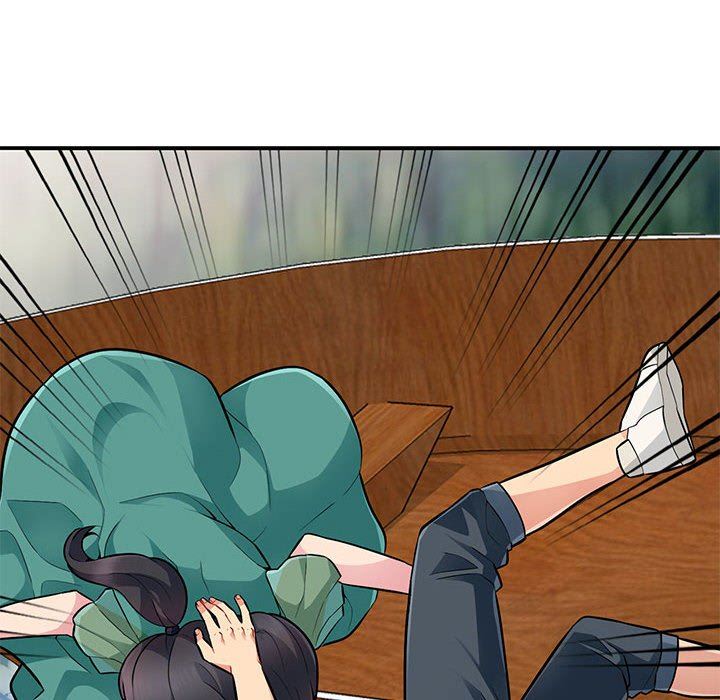 [Manhwa] My stepmother is a widow Plot, mature woman, big breasts#[136P]-90