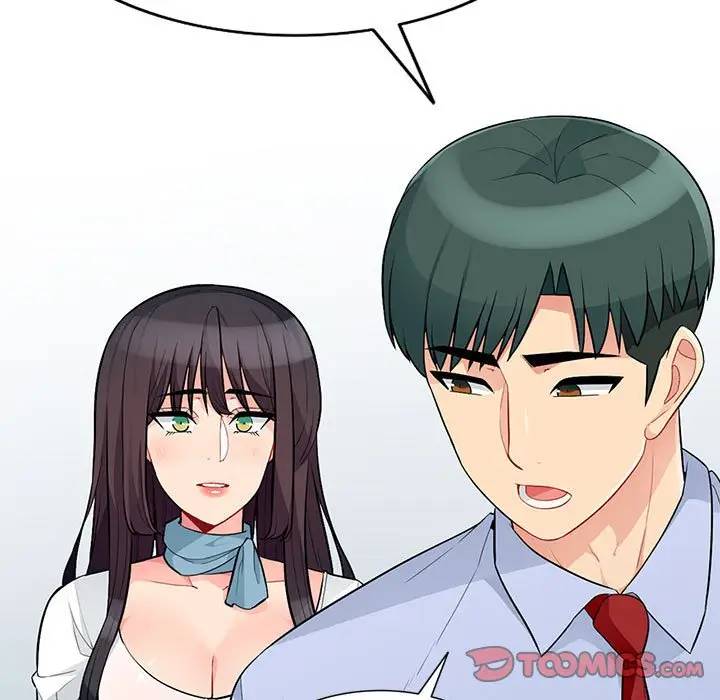 [Manhwa] My stepmother is a widow Plot, mature woman, big breasts#[151P]-102