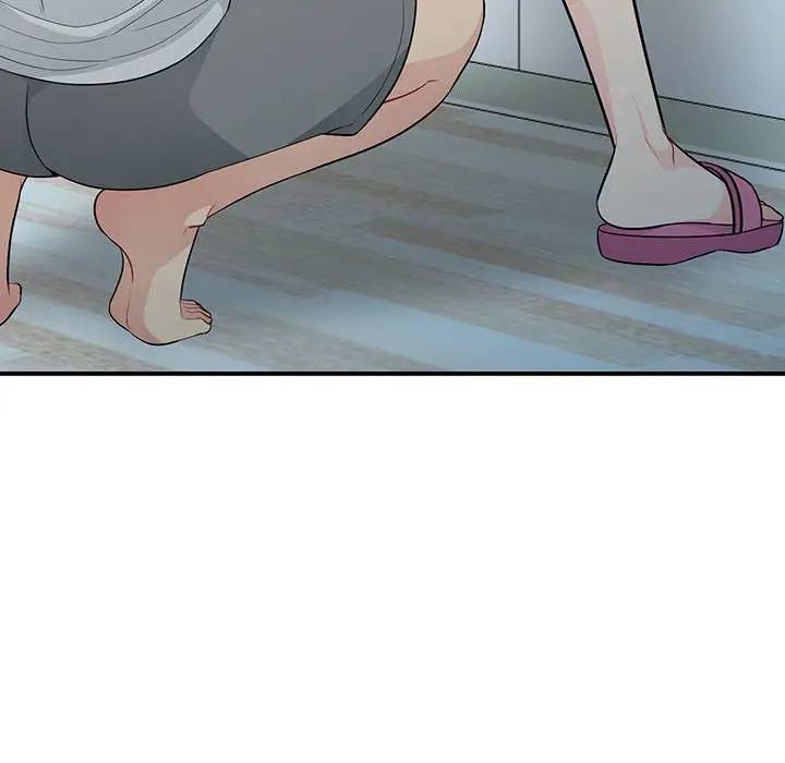 [Manhwa] My stepmother is a widow Plot, mature woman, big breasts#[151P]-150