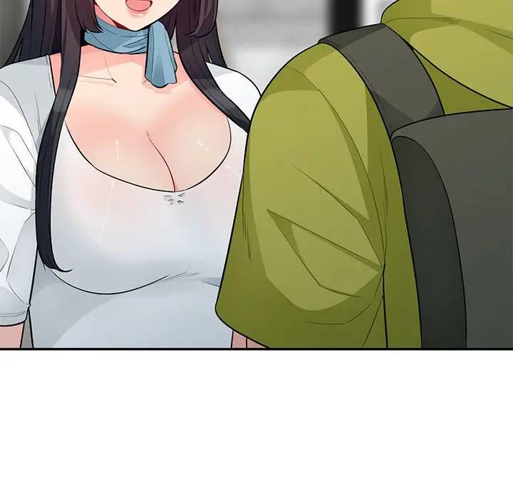 [Manhwa] My stepmother is a widow Plot, mature woman, big breasts#[151P]-81