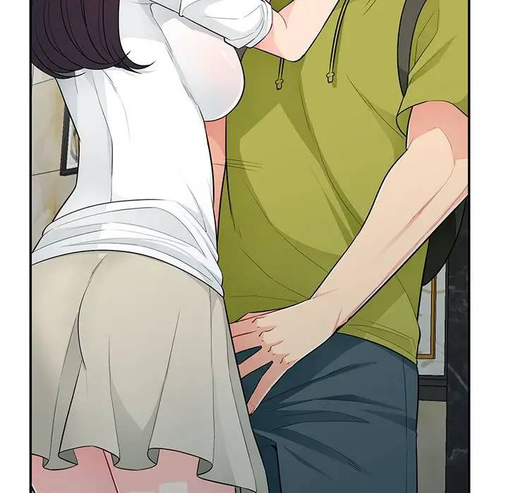 [Manhwa] My stepmother is a widow Plot, mature woman, big breasts#[151P]-92