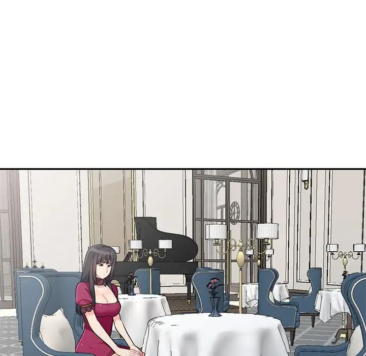 [Manhwa] My stepmother is a widow Plot, mature woman, big breasts#[150P]-109