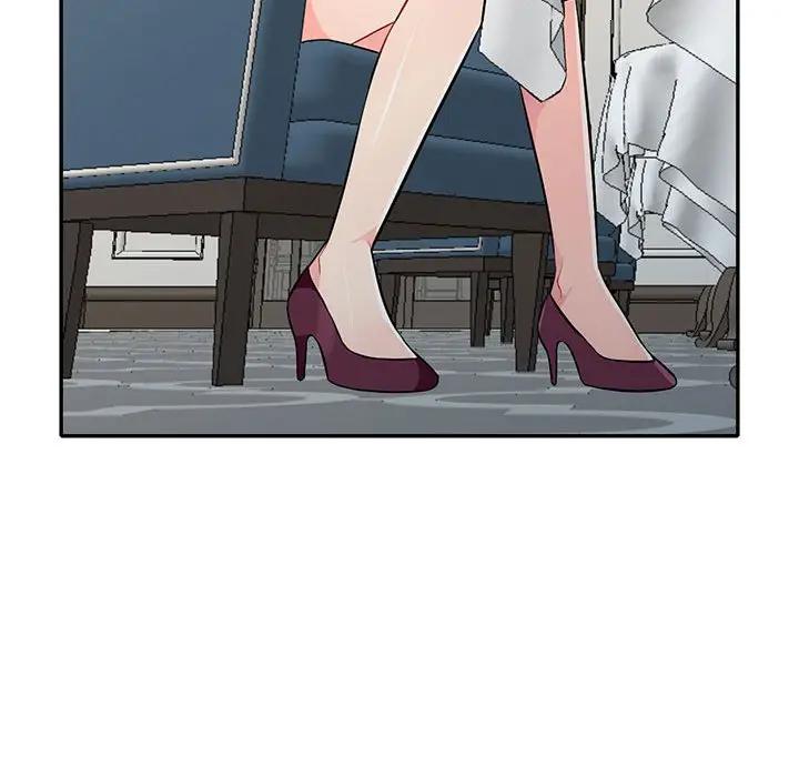[Manhwa] My stepmother is a widow Plot, mature woman, big breasts#[150P]-118