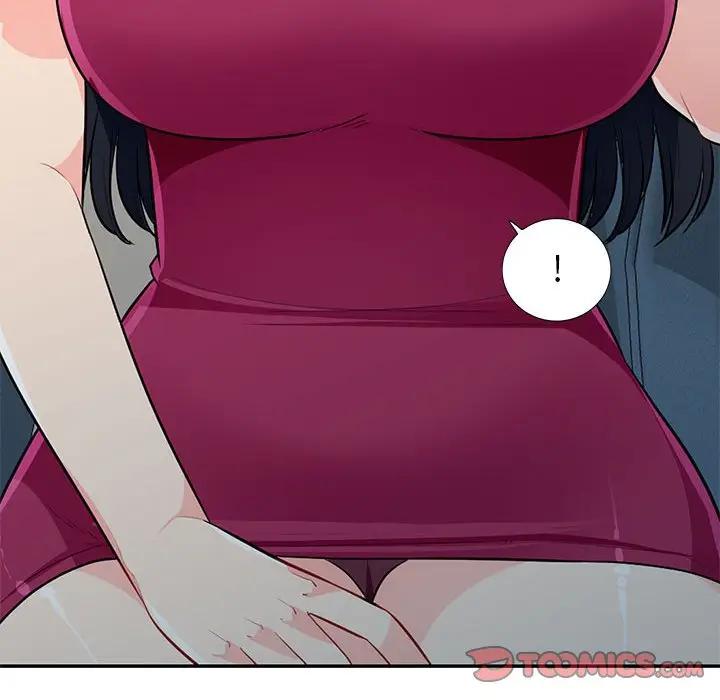 [Manhwa] My stepmother is a widow Plot, mature woman, big breasts#[150P]-120