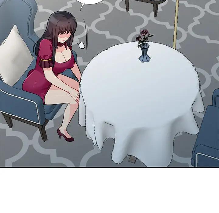 [Manhwa] My stepmother is a widow Plot, mature woman, big breasts#[150P]-124