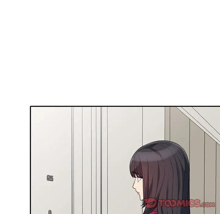 [Manhwa] My stepmother is a widow Plot, mature woman, big breasts#[150P]-129