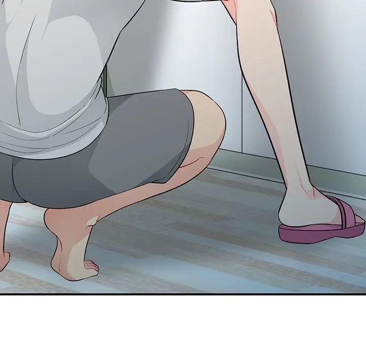 [Manhwa] My stepmother is a widow Plot, mature woman, big breasts#[150P]-13