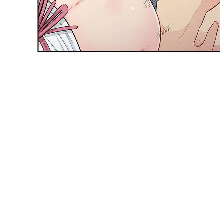 [Manhwa] My stepmother is a widow Plot, mature woman, big breasts#[150P]-35