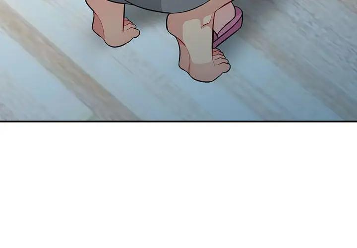 [Manhwa] My stepmother is a widow Plot, mature woman, big breasts#[150P]-4
