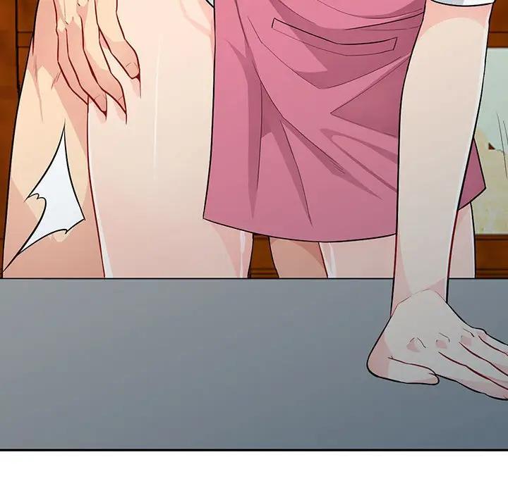 [Manhwa] My stepmother is a widow Plot, mature woman, big breasts#[150P]-58
