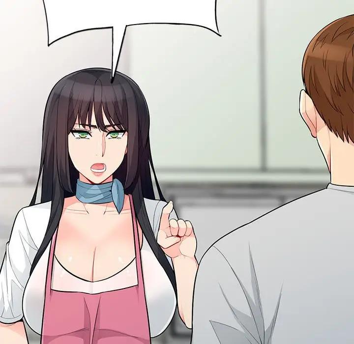 [Manhwa] My stepmother is a widow Plot, mature woman, big breasts#[150P]-86