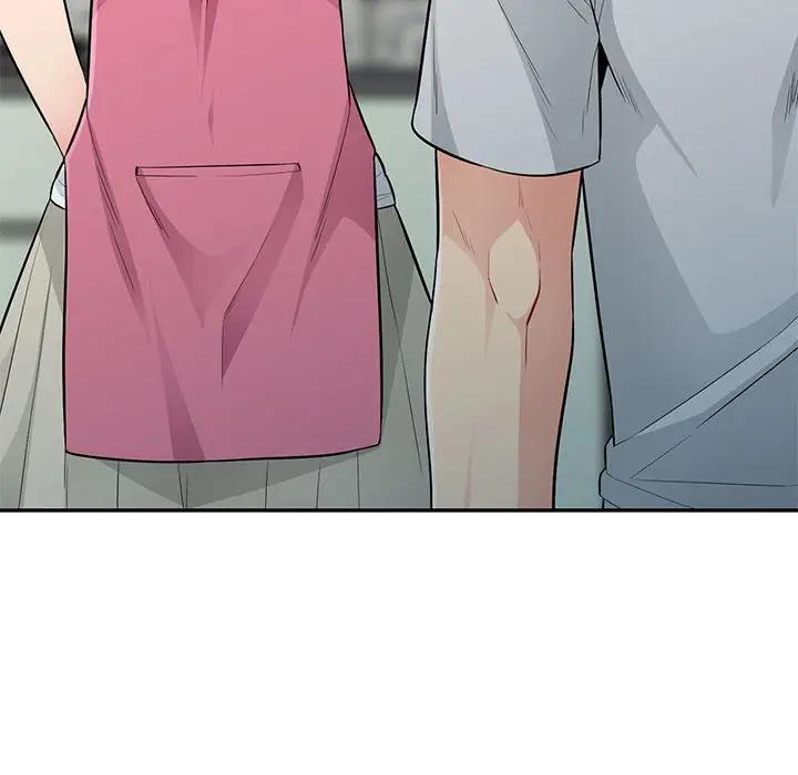 [Manhwa] My stepmother is a widow Plot, mature woman, big breasts#[150P]-87