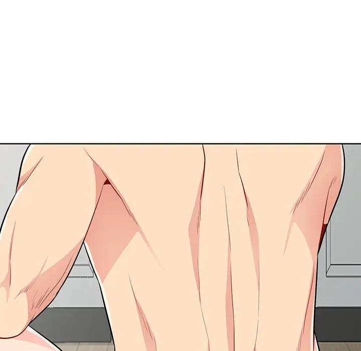 [Manhwa] My stepmother is a widow Plot, mature woman, big breasts#[155P]-134