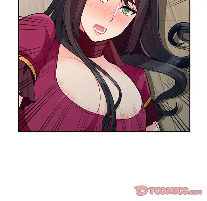 [Manhwa] My stepmother is a widow Plot, mature woman, big breasts#[155P]-21