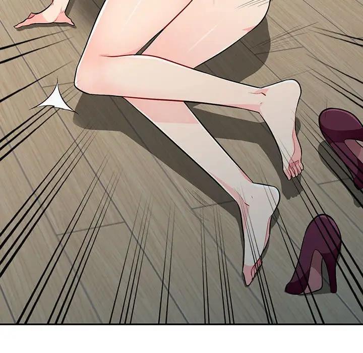 [Manhwa] My stepmother is a widow Plot, mature woman, big breasts#[155P]-6