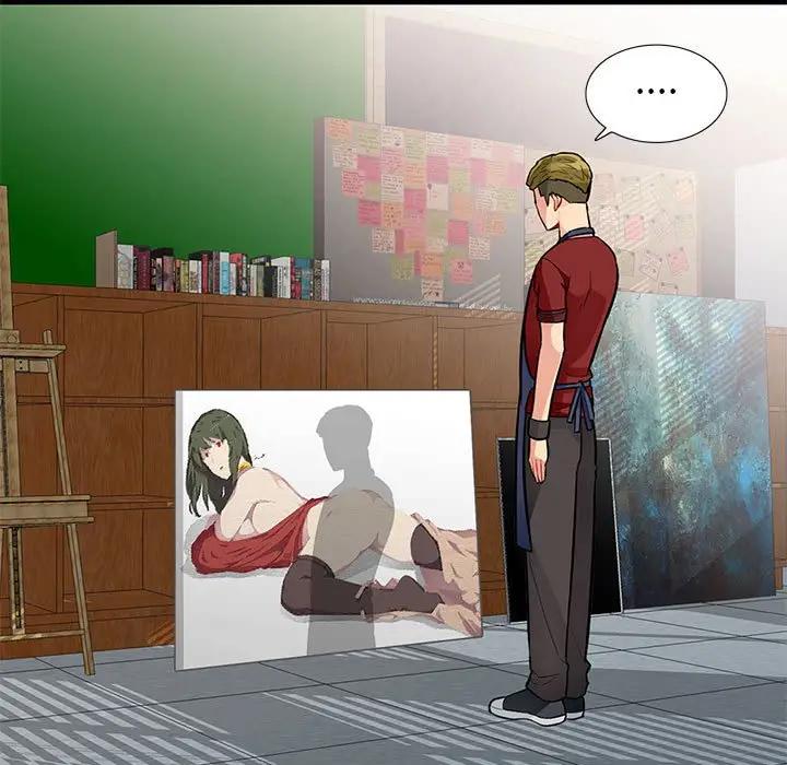 [Manhwa] My stepmother is a widow Plot, mature woman, big breasts#[141P]-116