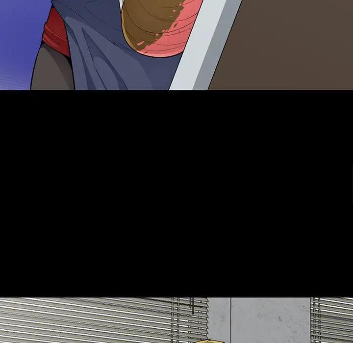 [Manhwa] My stepmother is a widow Plot, mature woman, big breasts#[141P]-121