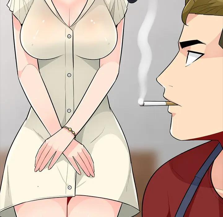 [Manhwa] My stepmother is a widow Plot, mature woman, big breasts#[141P]-139