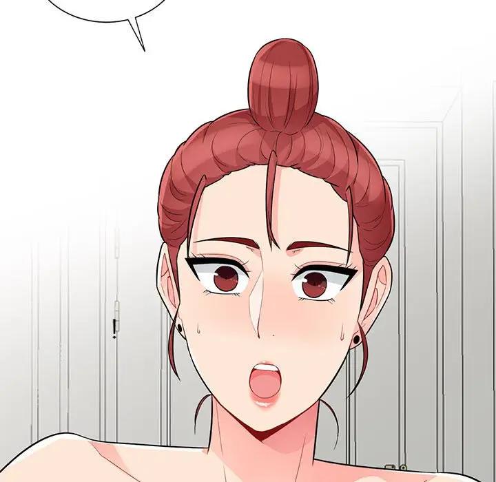 [Manhwa] My stepmother is a widow Plot, mature woman, big breasts#[141P]-54