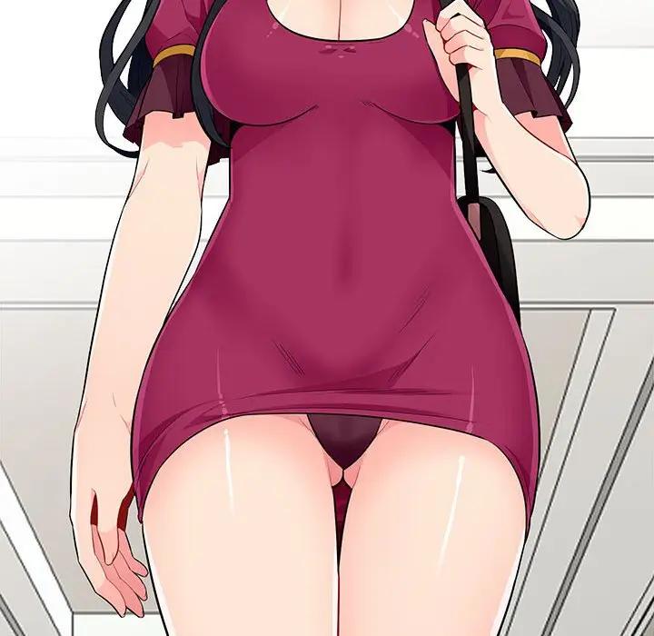 [Manhwa] My stepmother is a widow Plot, mature woman, big breasts#[141P]-95