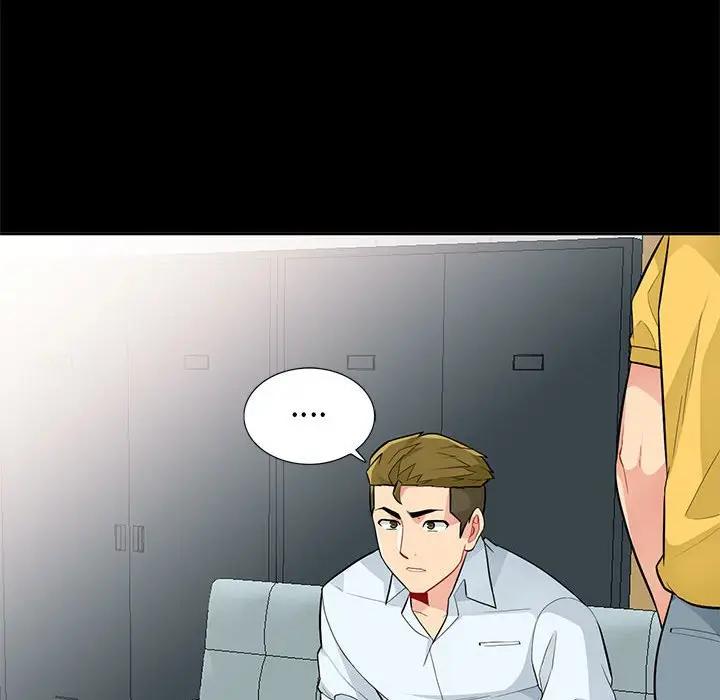 [Manhwa] My stepmother is a widow Plot, mature woman, big breasts#[143P]-134