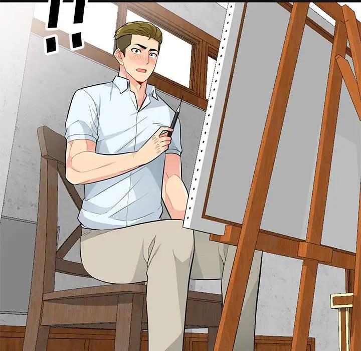 [Manhwa] My stepmother is a widow Plot, mature woman, big breasts#[143P]-138