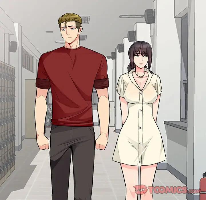 [Manhwa] My stepmother is a widow Plot, mature woman, big breasts#[143P]-27