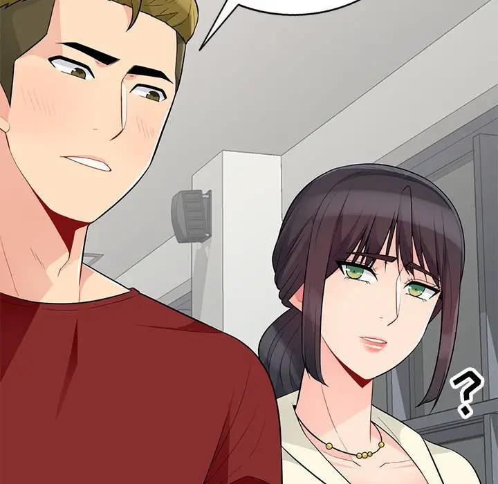 [Manhwa] My stepmother is a widow Plot, mature woman, big breasts#[143P]-31