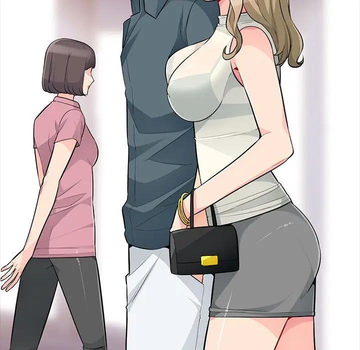 [Manhwa] My stepmother is a widow Plot, mature woman, big breasts#[143P]-44