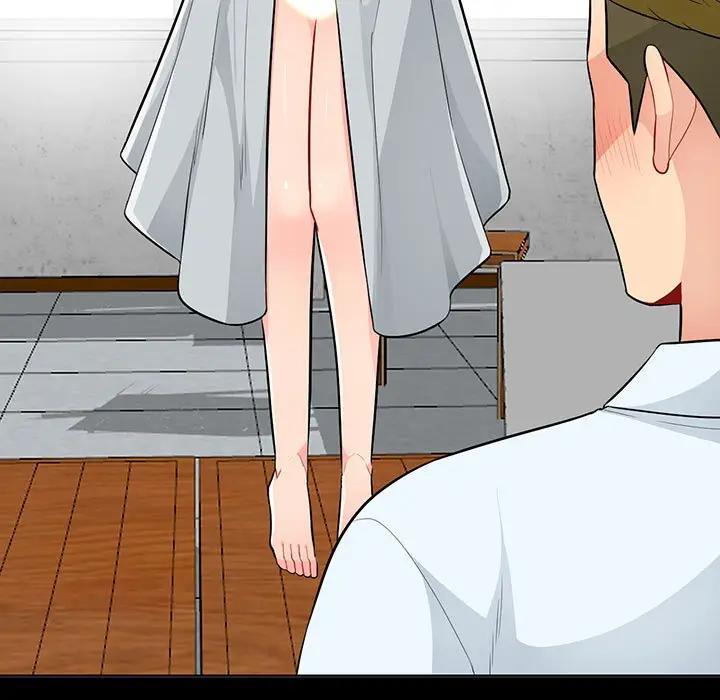 [Manhwa] My stepmother is a widow Plot, mature woman, big breasts#[137P]-11