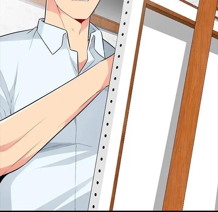 [Manhwa] My stepmother is a widow Plot, mature woman, big breasts#[137P]-20