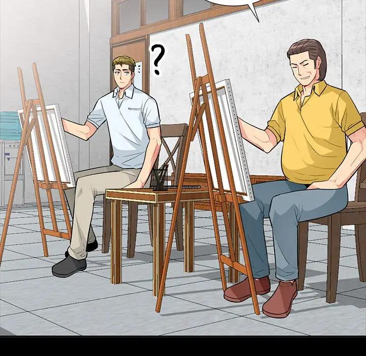 [Manhwa] My stepmother is a widow Plot, mature woman, big breasts#[137P]-26