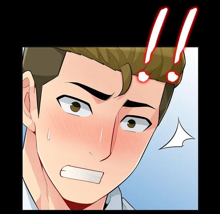 [Manhwa] My stepmother is a widow Plot, mature woman, big breasts#[137P]-72