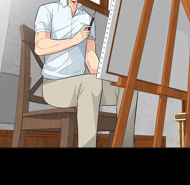 [Manhwa] My stepmother is a widow Plot, mature woman, big breasts#[137P]-8