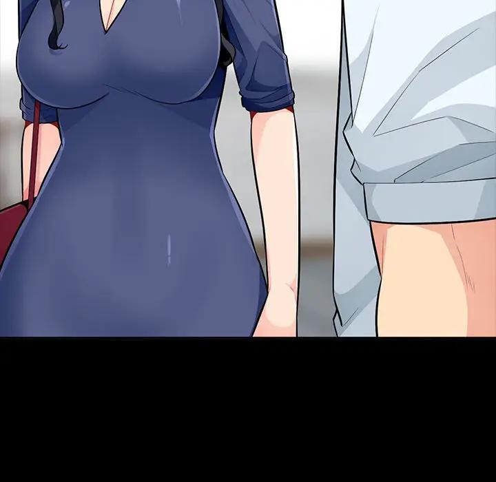 [Manhwa] My stepmother is a widow Plot, mature woman, big breasts#[137P]-95