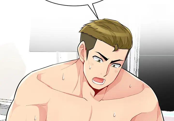 [Manhwa] My stepmother is a widow Plot, mature woman, big breasts#[149P]-4