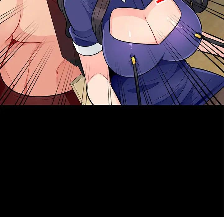 [Manhwa] My stepmother is a widow Plot, mature woman, big breasts#[147P]-113