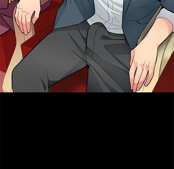 [Manhwa] My stepmother is a widow Plot, mature woman, big breasts#[147P]-122