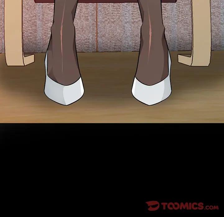 [Manhwa] My stepmother is a widow Plot, mature woman, big breasts#[147P]-15