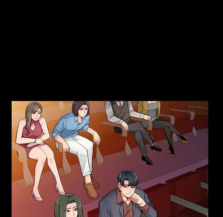[Manhwa] My stepmother is a widow Plot, mature woman, big breasts#[147P]-20