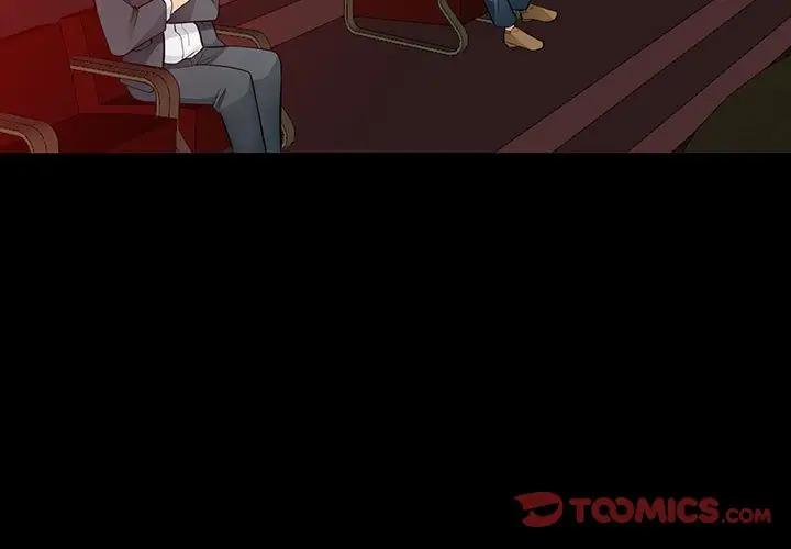 [Manhwa] My stepmother is a widow Plot, mature woman, big breasts#[147P]-3