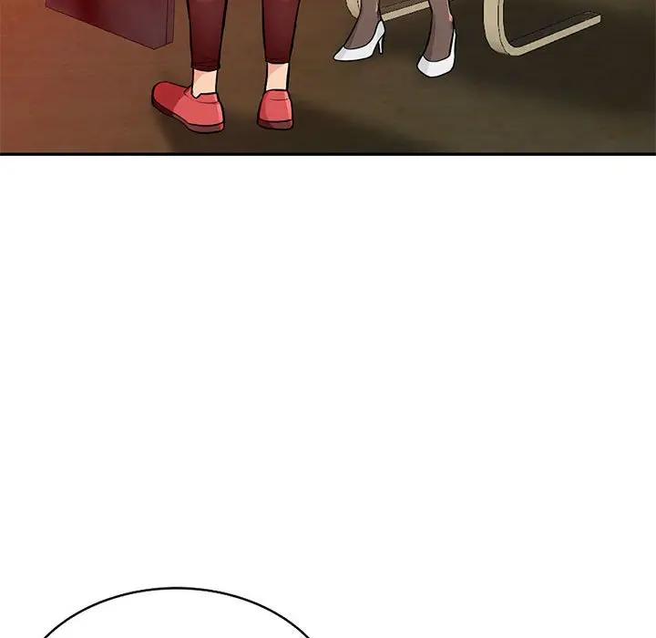 [Manhwa] My stepmother is a widow Plot, mature woman, big breasts#[147P]-31