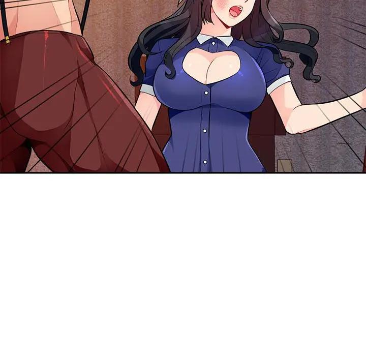 [Manhwa] My stepmother is a widow Plot, mature woman, big breasts#[147P]-35