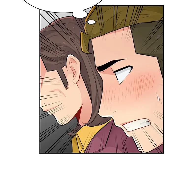[Manhwa] My stepmother is a widow Plot, mature woman, big breasts#[147P]-60